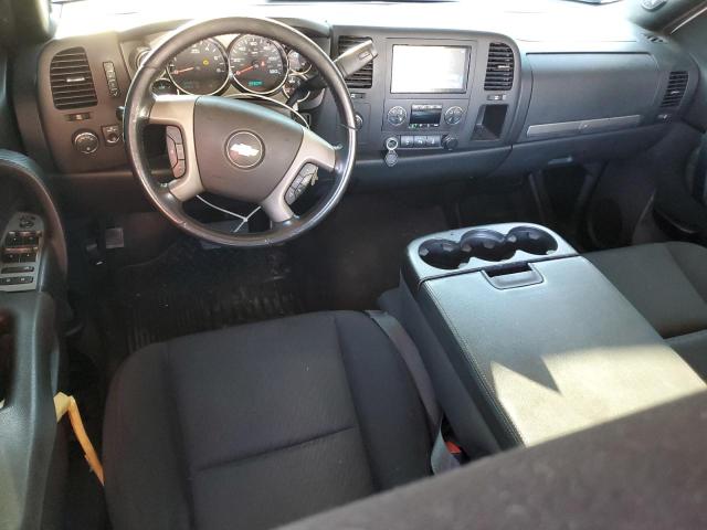 Photo 8 from auction – 2012 CHEVROLET SILVERADO with VIN 3GCPKSE73CG279597