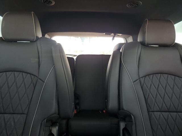 Photo 10 from auction – 2024 BUICK ENCLAVE AV with VIN 5GAEVCKW5RJ118838