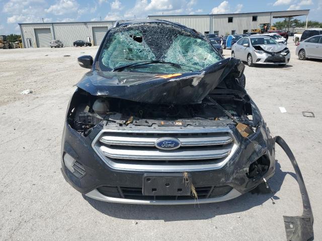 Photo 5 from auction – 2017 FORD ESCAPE TIT with VIN 1FMCU0JD3HUE34254