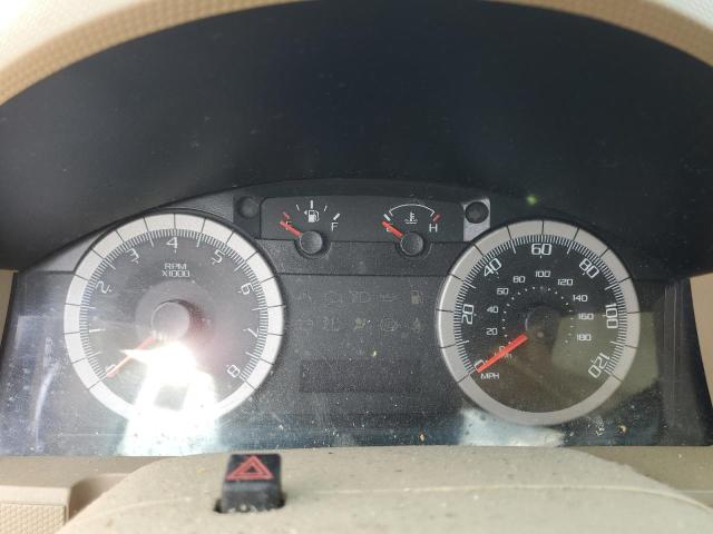 Photo 9 from auction – 2008 FORD ESCAPE XLT with VIN 1FMCU03138KA51722