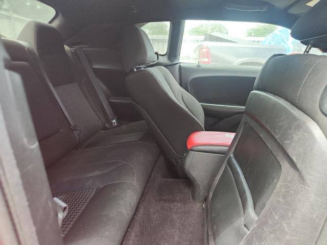 Photo 10 from auction – 2016 DODGE CHALLENGER with VIN 2C3CDZAG0GH290090