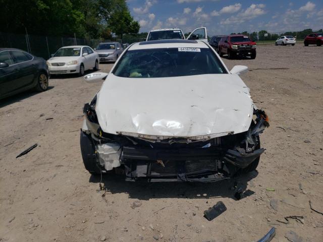 Photo 5 from auction – 2011 HYUNDAI SONATA SE with VIN 5NPEC4AC0BH095419