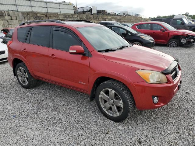Photo 4 from auction – 2012 TOYOTA RAV4 SPORT with VIN JTMRF4DV1C5057205