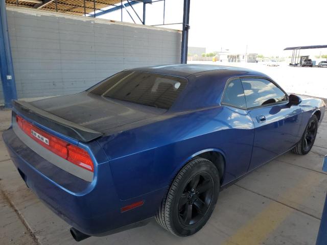 Photo 3 from auction – 2010 DODGE CHALLENGER with VIN 2B3CJ4DV0AH279391