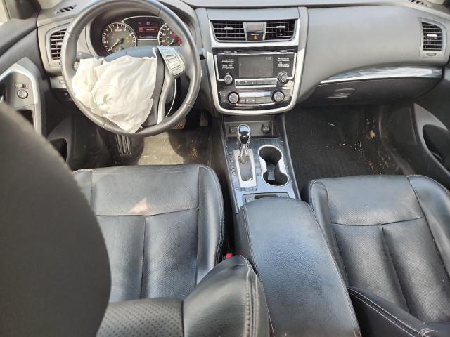 Photo 8 from auction – 2018 NISSAN ALTIMA 2.5 with VIN 1N4AL3AP4JC195891