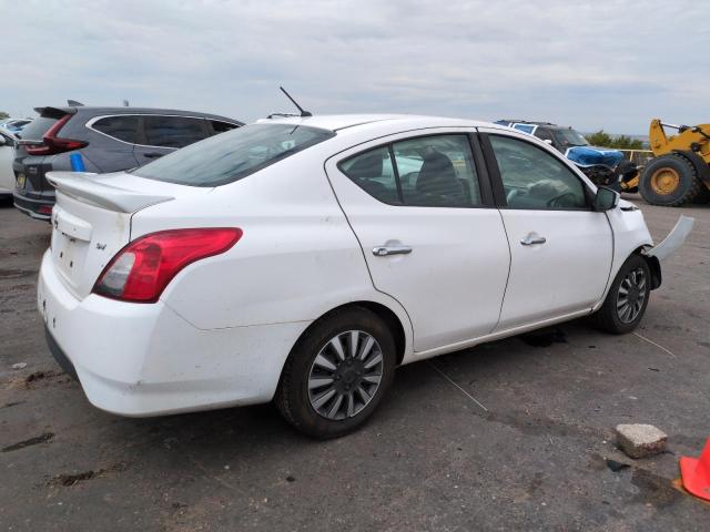 Photo 3 from auction – 2017 NISSAN VERSA S with VIN 3N1CN7AP4HL815161