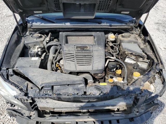 Photo 11 from auction – 2015 SUBARU WRX PREMIU with VIN JF1VA1F69F9823699