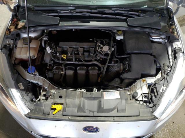 Photo 11 from auction – 2017 FORD FOCUS S with VIN 1FADP3E23HL258103