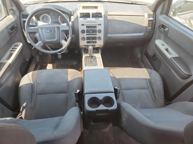 Photo 8 from auction – 2008 FORD ESCAPE XLT with VIN 1FMCU03158KC92343