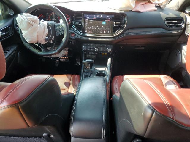 Photo 8 from auction – 2021 DODGE DURANGO SR with VIN 1C4SDJGJ8MC574013