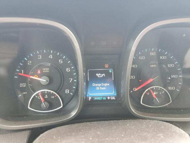 Photo 9 from auction – 2016 CHEVROLET MALIBU LIM with VIN 1G11E5SA8GU134307