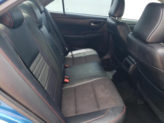Photo 10 from auction – 2017 TOYOTA CAMRY LE with VIN 4T1BF1FK3HU669742
