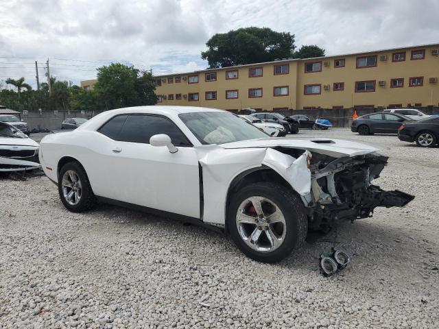 Photo 4 from auction – 2015 DODGE CHALLENGER with VIN 2C3CDZAG8FH865003