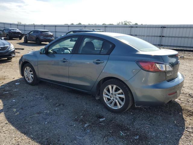 صورة رقم 2 من المزاد - 2012 MAZDA 3 I مع VIN JM1BL1V82C1697318