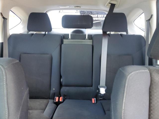 Photo 10 from auction – 2016 HONDA CR-V LX with VIN 2HKRM4H34GH610773