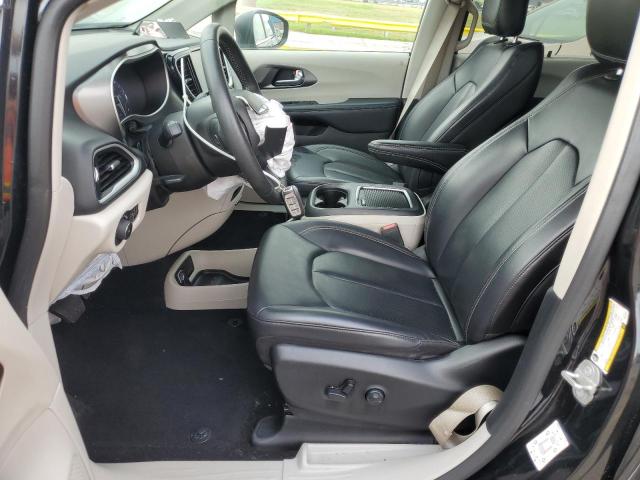 Photo 7 from auction – 2023 CHRYSLER PACIFICA T with VIN 2C4RC1BG2PR550394