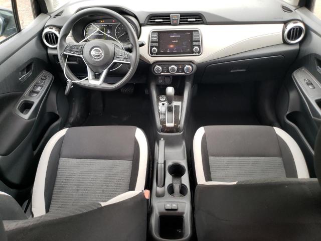 Photo 8 from auction – 2021 NISSAN VERSA SV with VIN 3N1CN8EV4ML924549