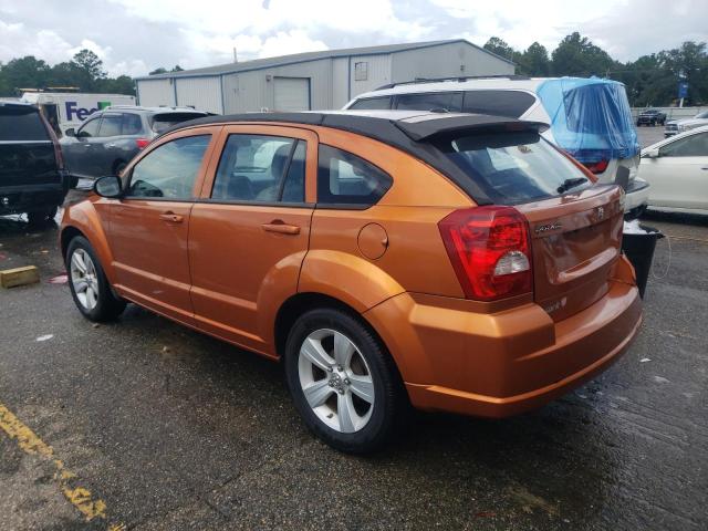 Photo 2 from auction – 2011 DODGE CALIBER MA with VIN 1B3CB3HA6BD113826