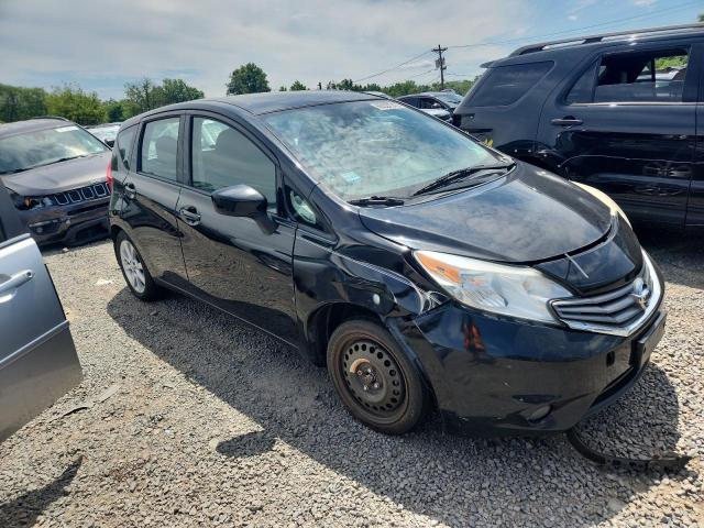 Photo 4 from auction – 2015 NISSAN VERSA NOTE with VIN 3N1CE2CP9FL375807