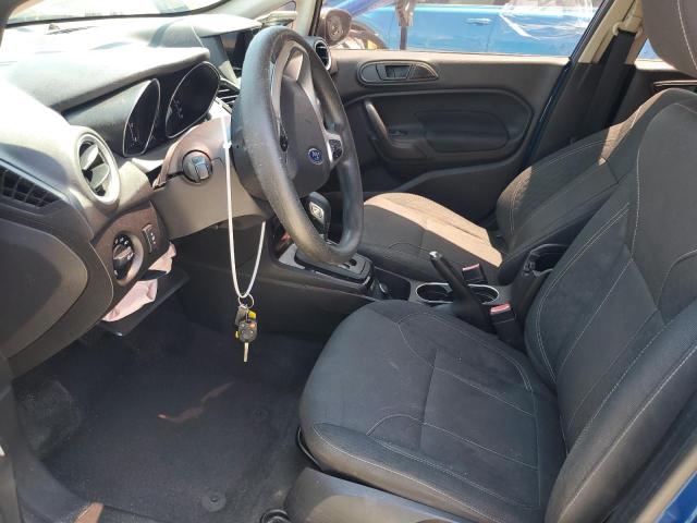 Photo 7 from auction – 2019 FORD FIESTA SE with VIN 3FADP4EJ5KM133462