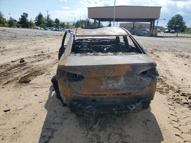 Photo 6 from auction – 2018 HYUNDAI ACCENT LIM with VIN 3KPC34A33JE029487