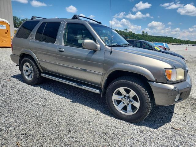 Photo 4 from auction – 2004 NISSAN PATHFINDER with VIN JN8DR09Y84W912608
