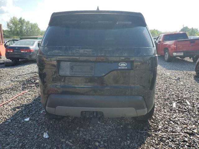 Photo 6 from auction – 2017 LAND ROVER DISCOVERY with VIN SALRRBBK1HA024717