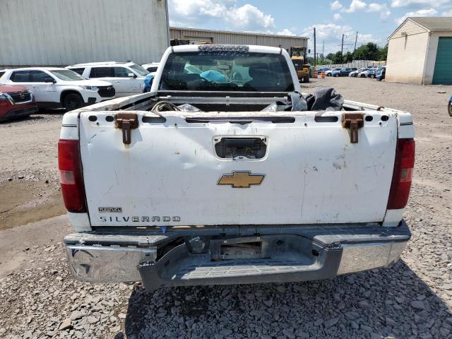 Photo 6 from auction – 2008 CHEVROLET SILVERADO with VIN 1GCEC19028E116174