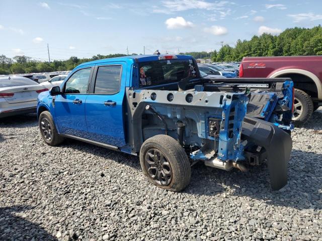 Photo 2 from auction – 2022 FORD MAVERICK X with VIN 3FTTW8F97NRA51664