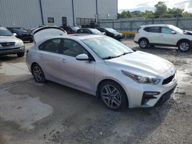 Photo 4 from auction – 2020 KIA FORTE EX with VIN 3KPF54AD4LE211802