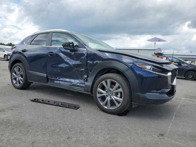Photo 4 from auction – 2024 MAZDA CX-30 PREFERRED with VIN 3MVDMBCM8RM661087