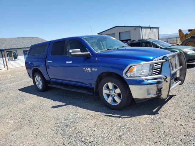 Photo 4 from auction – 2017 RAM 1500 SLT with VIN 1C6RR7LT0HS698547