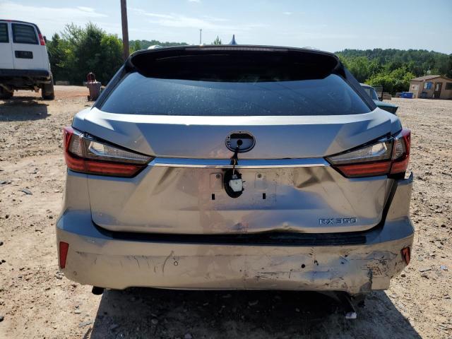Photo 6 from auction – 2017 LEXUS RX 350 BAS with VIN 2T2BZMCA2HC084197