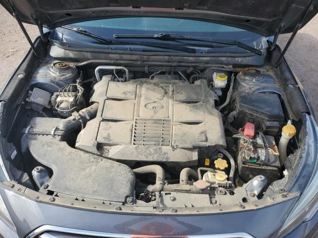 Photo 12 from auction – 2019 SUBARU OUTBACK 3. with VIN 4S4BSEJC1K3218275