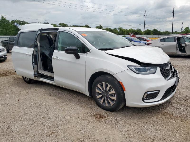 Photo 4 from auction – 2024 CHRYSLER PACIFICA H with VIN 2C4RC1S76RR117776