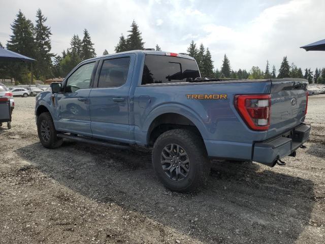 Photo 2 from auction – 2023 FORD F150 SUPER with VIN 1FTEW1E83PFB37997