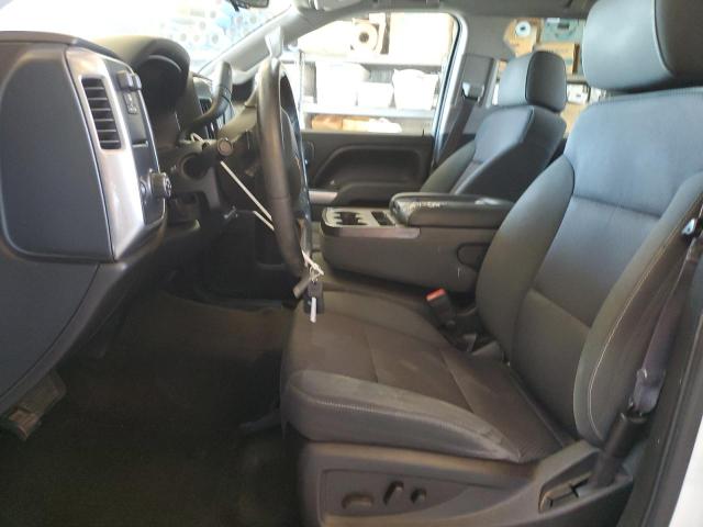 Photo 7 from auction – 2015 CHEVROLET SILVERADO with VIN 3GCPCREC8FG283118