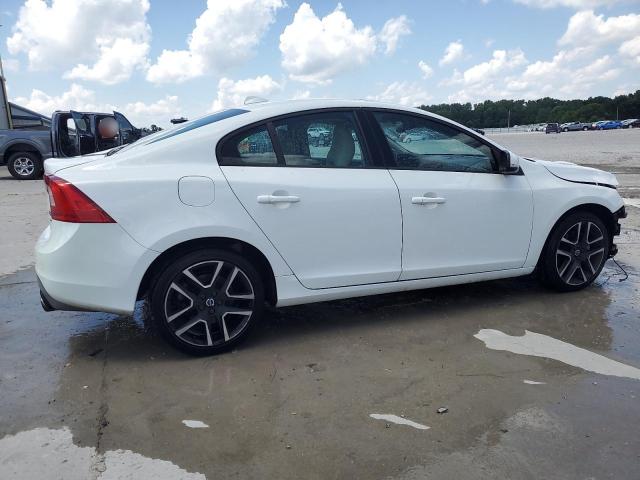 Photo 3 from auction – 2017 VOLVO S60 DYNAMI with VIN YV140MTL5H2428316