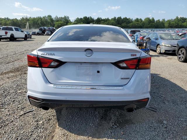 Photo 6 from auction – 2023 NISSAN ALTIMA SR with VIN 1N4AL4CV9PN348702