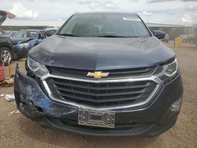 Photo 5 from auction – 2018 CHEVROLET EQUINOX LT with VIN 3GNAXJEV7JS648088