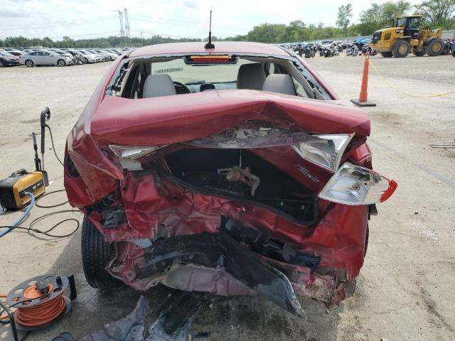 Photo 6 from auction – 2014 FORD FIESTA SE with VIN 3FADP4BJ4EM220083