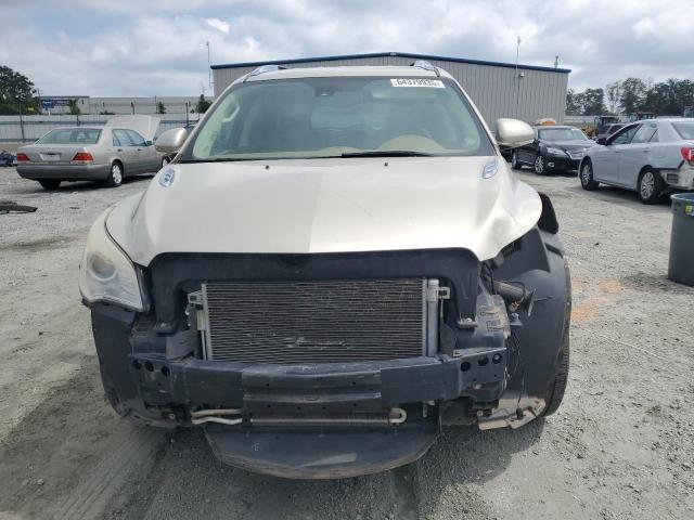 Photo 5 from auction – 2015 BUICK ENCLAVE with VIN 5GAKRBKD3FJ305555