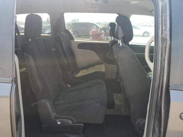 Photo 11 from auction – 2016 DODGE GRAND CARA with VIN 2C4RDGCG5GR177849