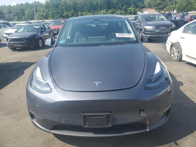 Photo 5 from auction – 2023 TESLA MODEL Y with VIN 7SAYGDEE4PF848908