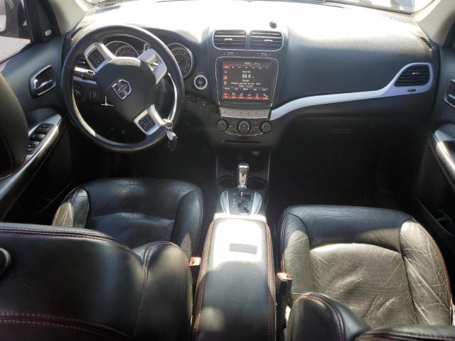 Photo 8 from auction – 2018 DODGE JOURNEY GT with VIN 3C4PDDEG2JT464122