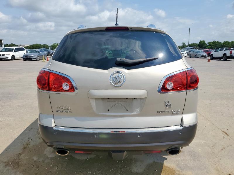 Photo 6 from auction – 2011 BUICK ENCLAVE CX with VIN 5GAKRBED4BJ418808