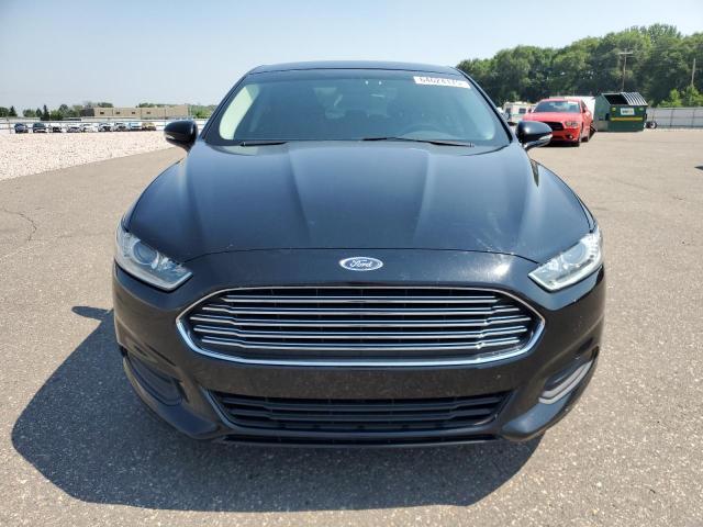 Photo 5 from auction – 2016 FORD FUSION with VIN 3FA6P0H74GR352005