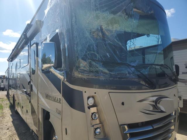 Photo 9 from auction – 2018 FORD F53 with VIN 1F66F5DY7J0A17484