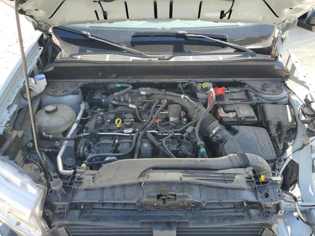 Photo 11 from auction – 2023 FORD MAVERICK X with VIN 3FTTW8F97PRA31515