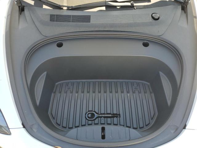 Photo 11 from auction – 2021 TESLA MODEL 3 with VIN 5YJ3E1EA7MF867327